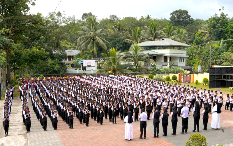 Our beloved Students