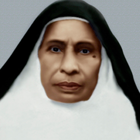 Mother Chantal