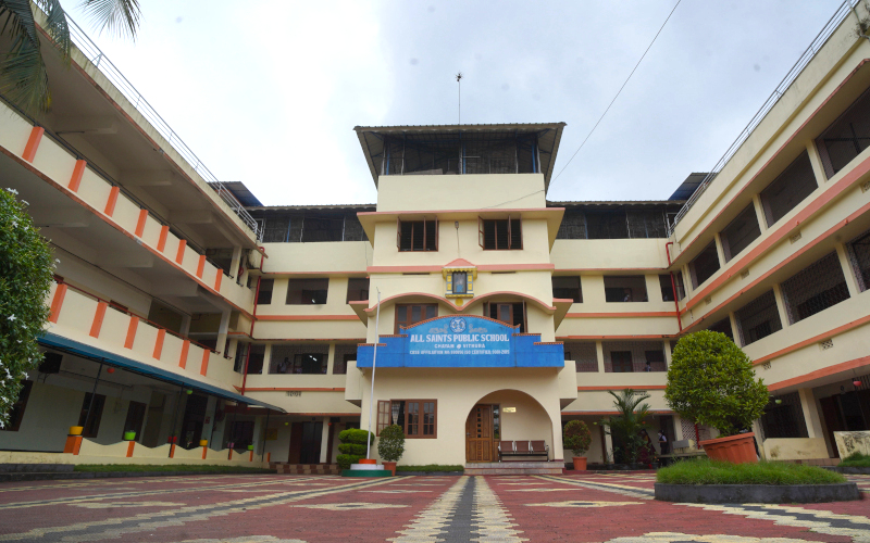 Our School