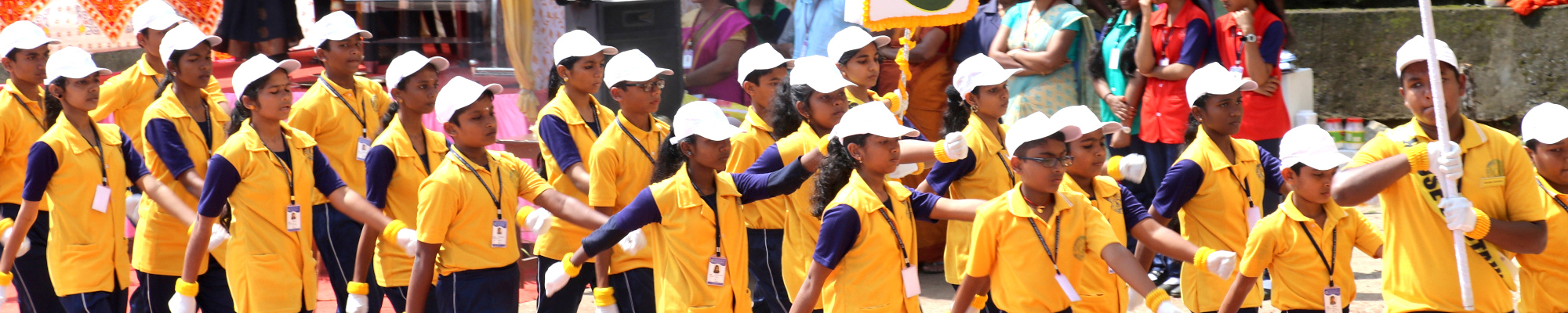 All Saints Public School
